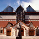 موزه مسکو